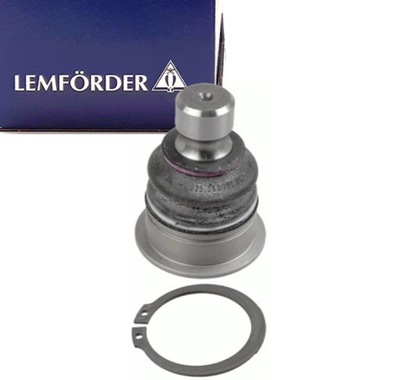 Lemforder 38276 01 шарнир крепёжный / направляющая фото №1