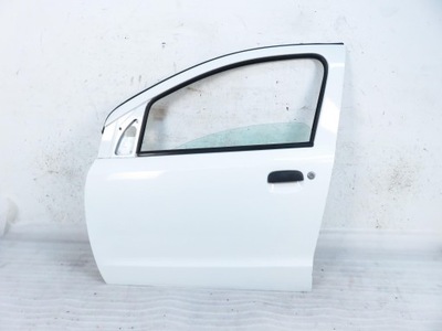 Дверь левая передние suzuki alto vii gf 26u фото №1