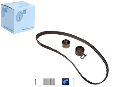 Набор распределительного вала nissan patrol gr iv patrol iii 2 2 фото №1