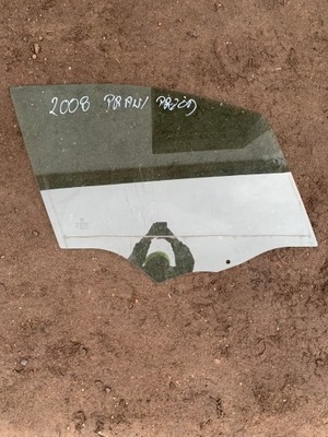 Peugeot 2008 i 13- стекло дверь правая перед передняя 2014 rok фото №1