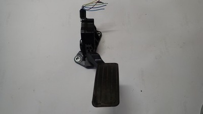 Subaru forester ii 2.0 05- педаль газу потенціометр фото №1