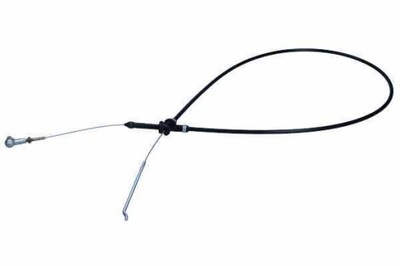 CABLE GAS VW LT 87- MAXGEAR  
