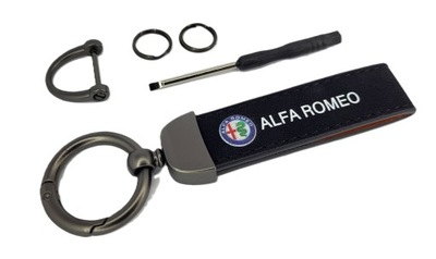 ALFA ROMEO COLGANTE COLGANTE SUJECIÓN SMYCZ PARA LLAVES  