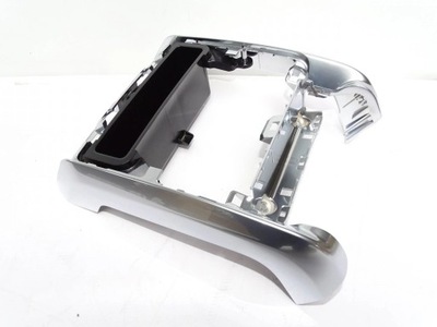 Оригінальна рамка консолі тунель range rover sport jk62-67448-ab фото №1