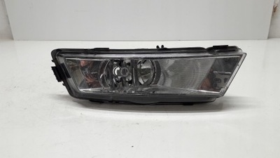 SKODA RAPID HALOGEN LAMP RIGHT 5JA941702 - milautoparts-fr.ukrlive.com