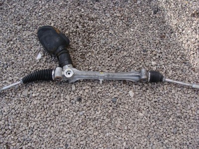 Трансмісія кермова toyota chr 00303 фото №1