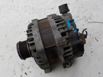 Jumper iii boxer ii 2.0 hdi генератор 9818962280 фото №1