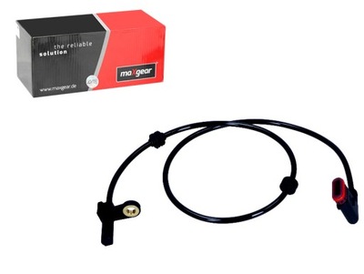 SENSOR ABS MERCEDES T S CLASE W221 05- LE DERECHO MAXGEAR  