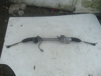 Рейка рульова alfa romeo stelvio 1242421412 фото №1