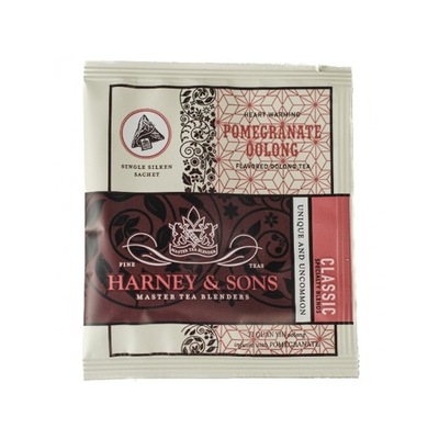 Herbata Harney&Sons, POMEGRANATE OOLONG