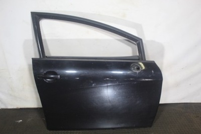 Дверь правый перед seat leon ii lc9z фото №1
