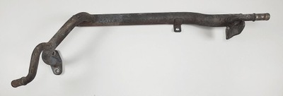 Труба трубка магистраль wody volvo v70 i 2.0 b5202s фото №1