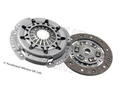Sprzęgło kompletne Nissan - BLUE PRINT ADN130143
