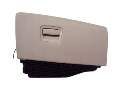 Бардачок приборная панель пассажира bmw 5 f10 фото №1