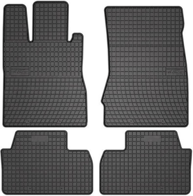 FROGUM ALFOMBRILLAS GOMA MERCEDES CLASE S W220 1998-2005  