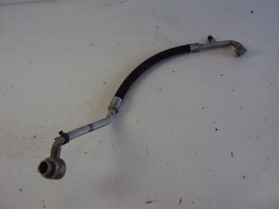 Шланг кондиціонера porsche cayenne 3.6 фото №1