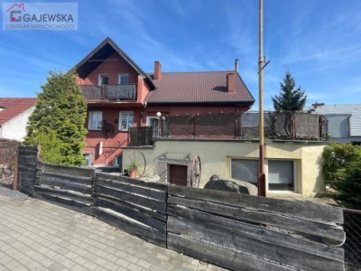 Dom, Piła, Pilski, 254 m²