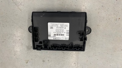 Блок управления модуль дверь mercedes cl w216 2168707626 фото №1