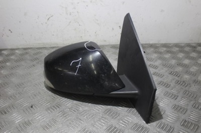 Зеркало правое renault megane iii ted69 фото №1