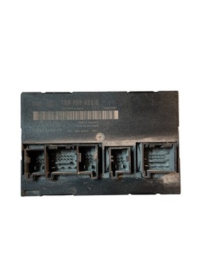 Модуль комфорта volkswagen golf v 1k0959433c фото №1