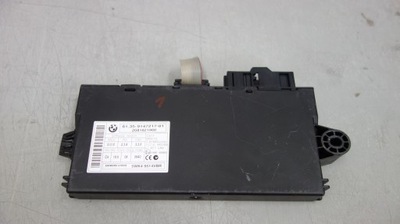 Bmw модуль блок керування cas 9147217 фото №1
