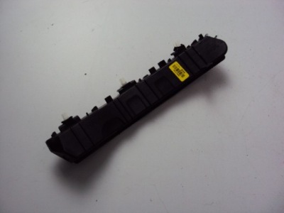 Напрямна бампера правий задня hyundai i10 iii 2019- фото №1