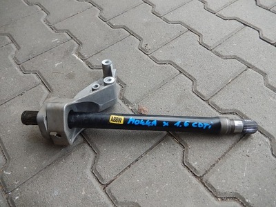 Привідний вал підпора права opel mokka x 1.6 cdti фото №1