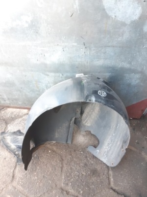 Подкрылок левый перед 3t0809961 vw superb ii фото №1