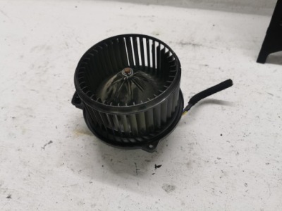 Вентилятор вентилятор kia sorento ii 97113-2paa0 фото №1