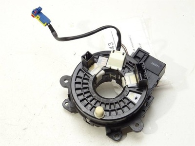 Стрічка подушка безпеки renault fluence 09-12 фото №1