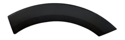 Mini cooper f54 молдинг крила лівий задня 7348903 фото №1