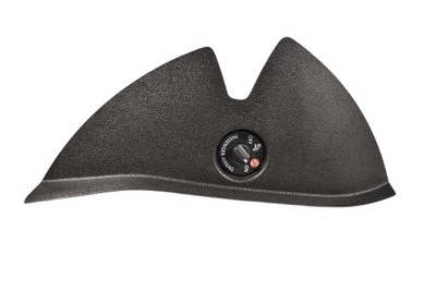 Захист заглушка консолі renault оригінальний номер 689202761r фото №1