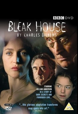 Bleak House DVD