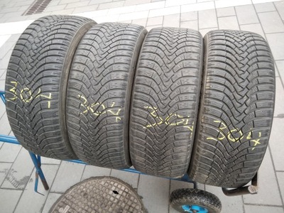 215/45R18 FALKEN HS01 