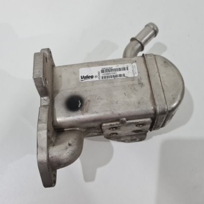 Радіатор вихлопних газів egr 1.9 dci megane iii scenic iii v29001603 фото №1