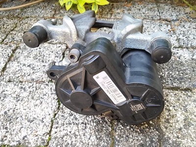 CALIPER BRAKE RIGHT REAR 21R VERY GOOD CONDITION FORD MONDEO MK5 FUSION EDGE FACELIFT USA  