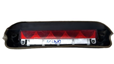 Ford mondeo mk4 3 свет стоп-сигнал фото №1