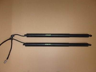 Привод крышки багажника alfa romeo stelvio фото №1