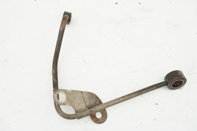 Шланг масляный renault grand scenic iii 1.9 dci фото №1