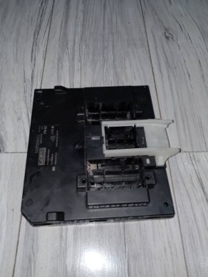 Модуль комфорту vw golf vii 5q0937084cl bcm pq37h фото №1