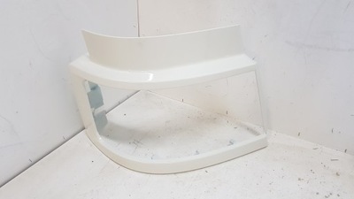 Панель фари обшивка корпус лампи scania s r 2427876 фото №1