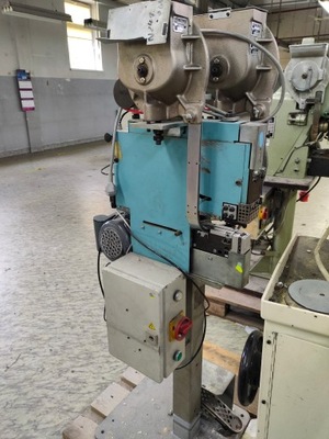 Automat do guzika spodni STOCKO