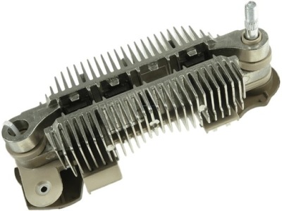 Випрямляч, генератор as-pl arc5178 фото №1