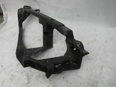 Mitsubishi colt cz z30 панель фари правий фото №1