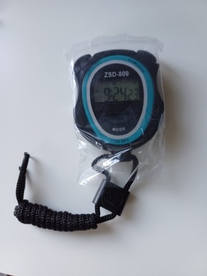 Stoper elektroniczny Stopwatch