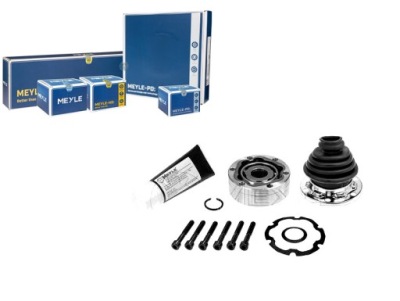 Meyle набор шарнир приводного 893498103 3214981 фото №1