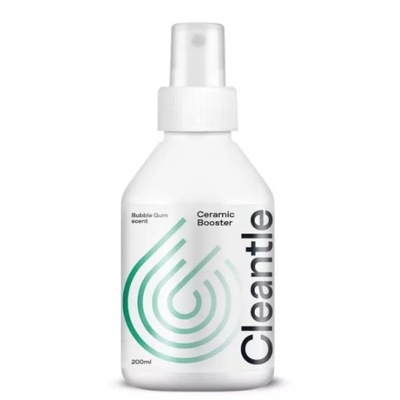 Cleantle Ceramic Booster 200ml odżywka do powłok