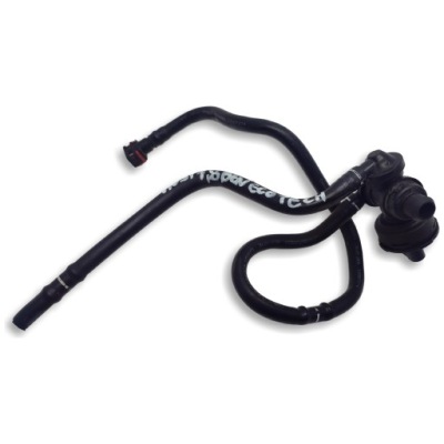 Шланг пального opel insignia a трубка патрубок 1.8 бензин ecotech 2008-2017 фото №1