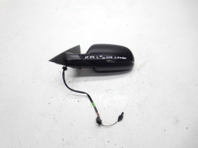 Зеркало audi a5 8t lift sportback 8 кабели левая ly9b оригинал фото №1