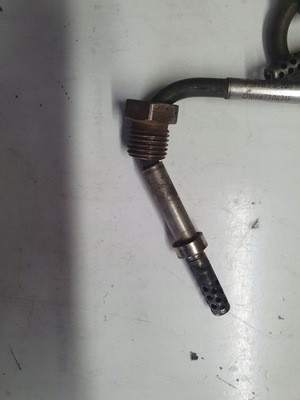 Opel датчик температуры выхлопных газов 55575039 фото №1